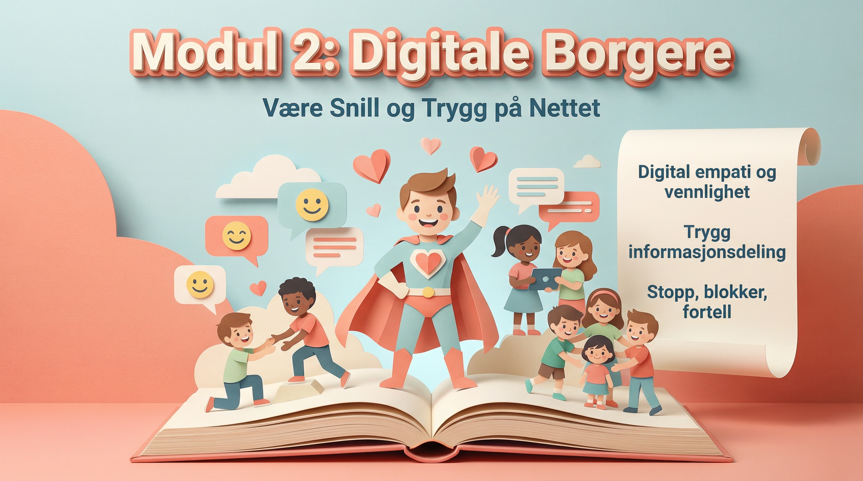 Digitale Borgere